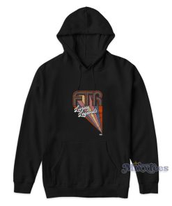 FTR Living Legends Hoodie For Unisex FTR Living Legends Hoodie For Unisex