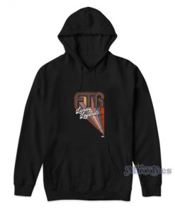 FTR Living Legends Hoodie For Unisex