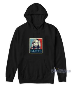 Facts Kayleigh Press Secretary Mcenany Hoodie