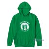 Fall Out Boy Love Will Tear Us Apart Hoodie