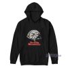 Family Guy Stewie Strictly Business Hoodie