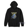 Fantastic Planet Hoodie For Unisex