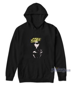 Fast Times Disguised Sabrina Carpenter Hoodie