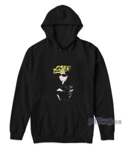 Fast Times Disguised Sabrina Carpenter Hoodie
