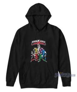 Fatality Mortal Kombat Hoodie Fatality Mortal Kombat Hoodie