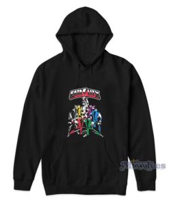 Fatality Mortal Kombat Hoodie