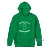 Father Figures Are Overrated Hoodie