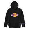 Father John Lakers Logo Hoodie for Unisex