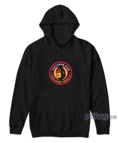 Fegtoken Feed Every Gorilla Hoodie Fegtoken Feed Every Gorilla Hoodie
