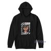 Fighting Demons Juice WRLD Legends Never Die Hoodie