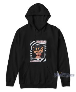 Fighting Demons Juice WRLD Legends Never Die Hoodie Fighting Demons Juice WRLD Legends Never Die Hoodie