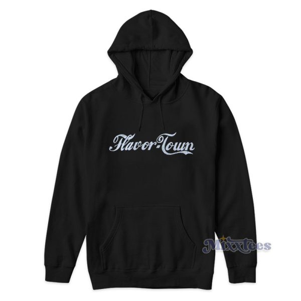 Flavortown Guy Fieri Hoodie For Unisex Flavortown Guy Fieri Hoodie For Unisex