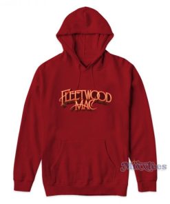 Fleetwood Mac Band Hoodie For Unisex 1 Fleetwood Mac Band Hoodie For Unisex 2