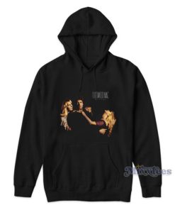 Fleetwood Mac Mirage For Unisex