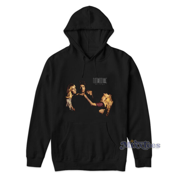 Fleetwood Mac Mirage For Unisex Fleetwood Mac Mirage For Unisex