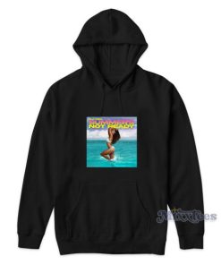 Flo Rida Summer’s Not Ready Hoodie for Unisex