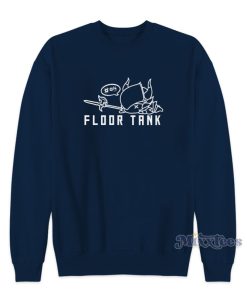 Floor Tank Ffxiv Final Fantasy XIV Sweatshirt Floor Tank Ffxiv Final Fantasy XIV Sweatshirt