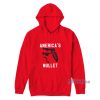 Florida America’s Mullet Hoodie