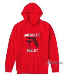 Florida America’s Mullet Hoodie