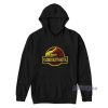 Florida Death Metal Hoodie For Unisex