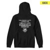 For Those I Love I Will Do Great And Terrible Things Hoodie