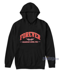 Forever Guardian Angel Usa Billie Elish Hoodie Forever Guardian Angel Usa Billie Elish Hoodie