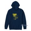 Fortnite Hoodie for Unisex