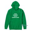 Four Seasons Total Landscaping Hoodie