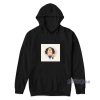 Fran Lebowitz and Martin Scorsese Hoodie for Unisex