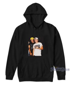Frat Boy Harry Styles And Niall Horan Hoodie Frat Boy Harry Styles And Niall Horan Hoodie