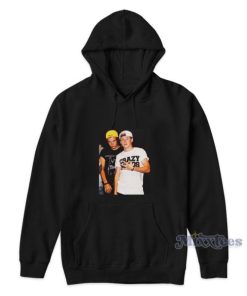 Frat Boy Harry Styles And Niall Horan Hoodie