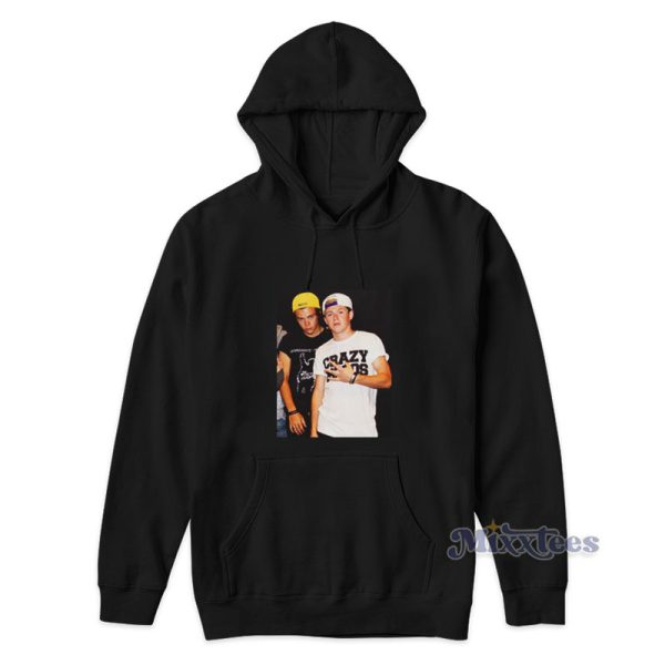 Frat Boy Harry Styles And Niall Horan Hoodie Frat Boy Harry Styles And Niall Horan Hoodie