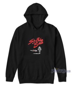 Freebandz Team Toxxic We Don’t Go On Dates Hoodie Freebandz Team Toxxic We Don’t Go On Dates Hoodie