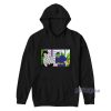 Friday Damn Meme Son Goku And Piccolo Hoodie