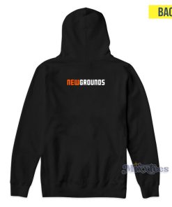 Friday Night Funkin Pico Hoodie