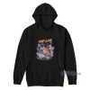Fright Rags Unveils They Live Hoodie For Unisex