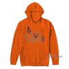 From Chicago With Love Hoodie