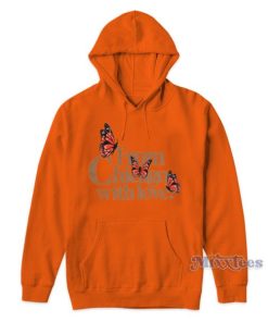From Chicago With Love Hoodie