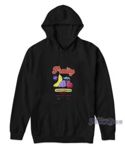 Fruity Sugarfree Bubblegum Hoodie For Unisex