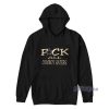 Fuck All Cowboy Haters Hoodie For Unisex