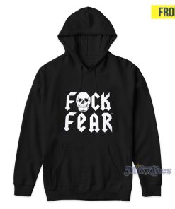 Fuck Fear Drink Beer Stone Cold Steve Austin Hoodie Fuck Fear Drink Beer Stone Cold Steve Austin Hoodie