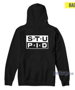 Fuck Me I’m Tired Hoodie