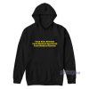 Fuck Your Ableism Fuck Medical Apartheid Fuck Medical Racism Hoodie