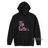 Fuck Your Bad Vibes Bro Hoodie