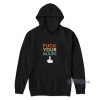 Fuck Your Mask Hoodie Cheap Custom