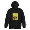 Fucking Shit Up In The Pit Hoodie