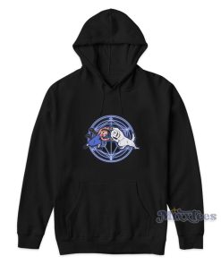 Fullmetal Alchemist Fusion Hoodie For Unisex Fullmetal Alchemist Fusion Hoodie For Unisex