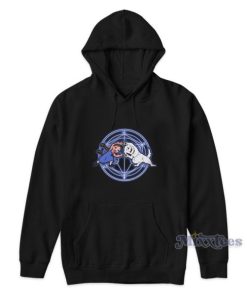 Fullmetal Alchemist Fusion Hoodie For Unisex
