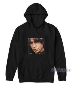 Garth Brooks Chris Gaines Greatest Hits Hoodie Garth Brooks Chris Gaines Greatest Hits Hoodie