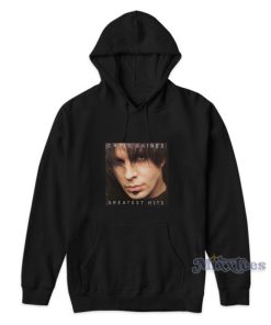 Garth Brooks Chris Gaines Greatest Hits Hoodie